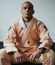Carregar imagem no visualizador da galeria, Kimono BJJ (GI) Progresso M6 Mark 6- Peach