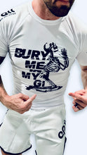 Carregar imagem no visualizador da galeria, Bury Me In My GI Rash Guard