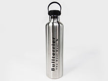 Lade das Bild in den Galerie-Viewer, BULL TERRIER Stainless Water Bottle 1000ML