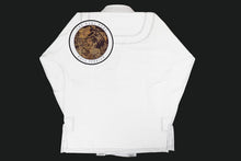 Charger l'image dans la galerie, Kimono JJB (Gi) BULLTERRIER Jiraiya 2.0 - Blanc
