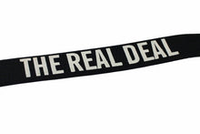 Lade das Bild in den Galerie-Viewer, Bull Terrier Premium Heavy Belt- Schwarz