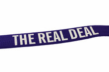 Lade das Bild in den Galerie-Viewer, Bull Terrier Premium Heavy Belt- Lila