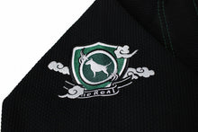 Lade das Bild in den Galerie-Viewer, Kimono BJJ (Gi) BULLTERRIER Fujin Raijin 2.0- Schwarz