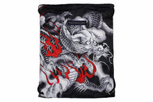 Carregar imagem no visualizador da galeria, Kimono BJJ (Gi) BULLTERRIER Mushin Revival - Preto