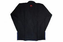 Carregar imagem no visualizador da galeria, Kimono BJJ (Gi) BULLTERRIER Mushin Revival - Preto