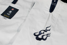 Cargar imagen en el visor de la galería, Kimono BJJ (Gi) BULLTERRIER Mushin Revival - Blanco