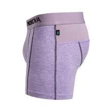 Carregar imagem no visualizador da galeria, Boxer Moskova M2 Algodón - Heather Lavender