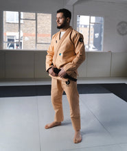 Carregar imagem no visualizador da galeria, Kimono BJJ (GI) Progresso M6 Mark 6- Peach