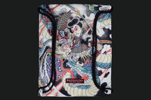 Charger l'image dans la galerie, Kimono JJB (Gi) BULLTERRIER Jiraiya 2.0 - Blanc