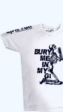 Carregar imagem no visualizador da galeria, Bury Me In My GI Rash Guard