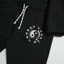 Cargar imagen en el visor de la galería, Kimono BJJ (Gi) Moya Brand Bruce Lee X Moya III- Negro