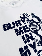 Carregar imagem no visualizador da galeria, Bury Me In My GI Rash Guard