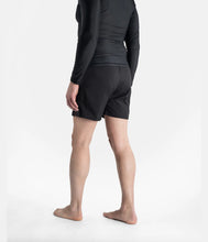 Charger l'image dans la galerie, Progress- Academy Board Short- Noir