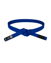Load image into Gallery viewer, Scramble Elemental Belt- Blue