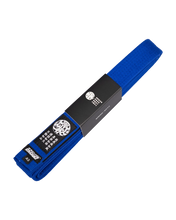 Load image into Gallery viewer, Scramble Elemental Belt- Blue