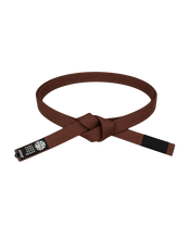 Lade das Bild in den Galerie-Viewer, Scramble Elemental Belt- Braun