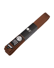 Lade das Bild in den Galerie-Viewer, Scramble Elemental Belt- Braun