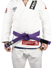 Charger l'image dans la galerie, Scramble Elemental Belt- Violet