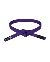 Charger l'image dans la galerie, Scramble Elemental Belt- Violet