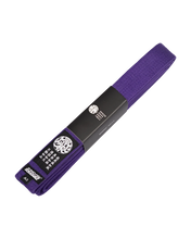 Charger l'image dans la galerie, Scramble Elemental Belt- Violet