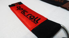 Charger l'image dans la galerie, Keychains "Graduates" Roll Epic