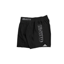 Charger l'image dans la galerie, Moya 24 Ranked Training Shorts- Noir