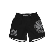 Load image into Gallery viewer, Moya 25 Training Shorts- Black