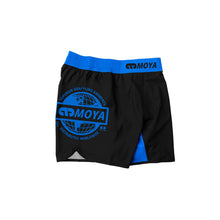 Carregar imagem no visualizador da galeria, Moya 24 Ranked Training Shorts- azul
