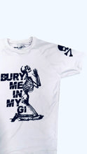 Carregar imagem no visualizador da galeria, Bury Me In My GI Rash Guard