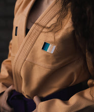 Load image into Gallery viewer, Kimono BJJ (GI) Progress Ladies M6 Mark 6- Peach