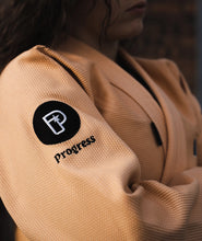 Load image into Gallery viewer, Kimono BJJ (GI) Progress Ladies M6 Mark 6- Peach