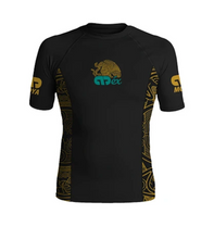 Carregar imagem no visualizador da galeria, Tenoch V SS Rashguard