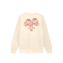 Charger l'image dans la galerie, Love X Hate Ivory Crew