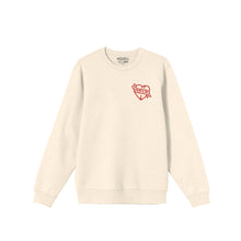 Charger l'image dans la galerie, Love X Hate Ivory Crew