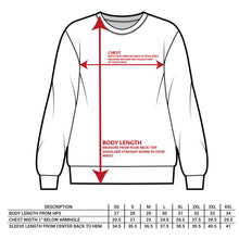 Charger l'image dans la galerie, Love X Hate Ivory Crew