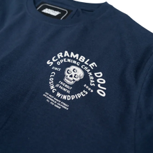 Carregar imagem no visualizador da galeria, Camiseta de chakra scrable