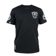 Carregar imagem no visualizador da galeria, Scrolmble forte barba tee v3