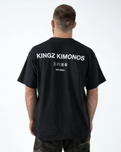 Lade das Bild in den Galerie-Viewer, Kingz HQ Tee