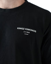Lade das Bild in den Galerie-Viewer, Kingz HQ Tee