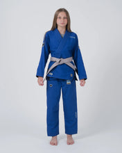 Load image into Gallery viewer, Kimono BJJ (Gi) Kingz Nano Youth 3.0. Blue