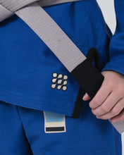Load image into Gallery viewer, Kimono BJJ (Gi) Kingz Nano Youth 3.0. Blue