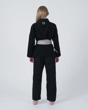 Load image into Gallery viewer, Kimono BJJ (Gi) Kingz Nano Youth 3.0. Black