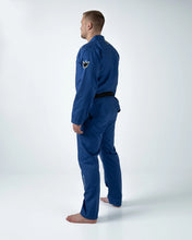 Carregar imagem no visualizador da galeria, Kimono BJJ (GI) Kingz Nanõ 3.0 - Azul