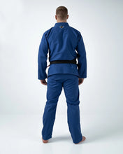 Carregar imagem no visualizador da galeria, Kimono BJJ (GI) Kingz Nanõ 3.0 - Azul