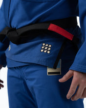 Carregar imagem no visualizador da galeria, Kimono BJJ (GI) Kingz Nanõ 3.0 - Azul