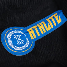 Lade das Bild in den Galerie-Viewer, Scramble Athlite Gi - Schwarz