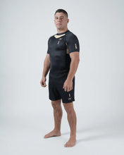 Lade das Bild in den Galerie-Viewer, Kingz Player Special Limited Edition Rashguard