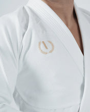 Carregar imagem no visualizador da galeria, Kingz Players Special Limited Edition Gi- Branco