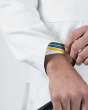 Carregar imagem no visualizador da galeria, Kingz Players Special Limited Edition Gi- Branco