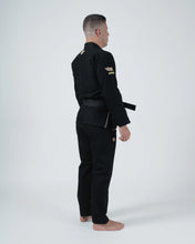 Carregar imagem no visualizador da galeria, Kingz Players Special Limited Edition Gi- Preto